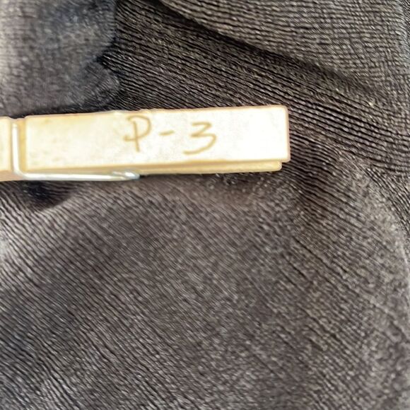 LORIELLA RING DETAIL CROP TOP (2) - Picture 10 of 11